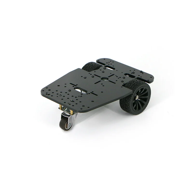 Интеллектуальное автомобильное шасси серии WHEELTEC R3X
Интеллектуальное автомобильное шасси серии WHEELTEC R3X