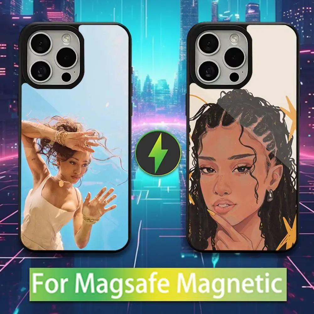 Singer K-KATSEYE Manon Phone Case For iPhone 16,15,17,14,13,12,11,Pro,Max,Plus,Mini,Magsafe,Magnetic Wireless Charging Case
Singer K-KATSEYE Manon Phone Case For iPhone 16,15,17,14,13,12,11,Pro,Max,Plus,Mini,Magsafe,Magnetic Wireless Charging Case