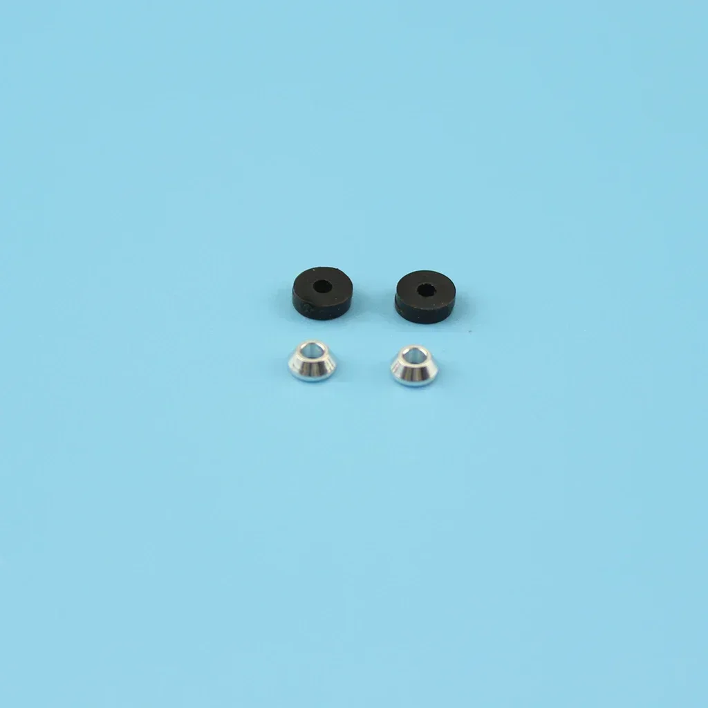 Комплект резиновых колец для Wltoys XK K110 XK K110S K120 K100.003, запасные части для ремонта радиоуправляемого вертолета
Комплект резиновых колец для Wltoys XK K110 XK K110S K120 K100.003, запасные части для ремонта радиоуправляемого вертолета