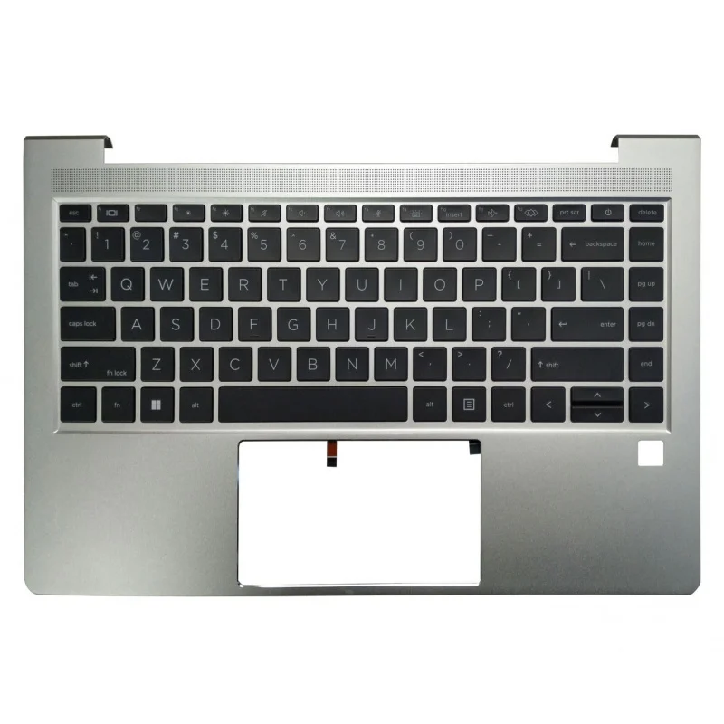 A+ New Palmrest Upper Case US Backlit KB For HP Elitebook 640 645 G10 N45429-001
A+ New Palmrest Upper Case US Backlit KB For HP Elitebook 640 645 G10 N45429-001