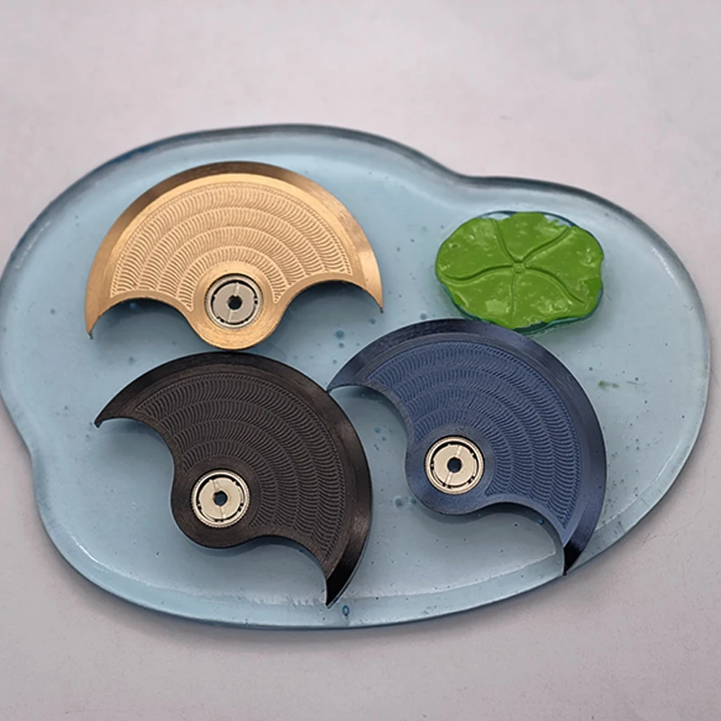 Mod NH35 Movement Automatic Hammer Rotor Fits NH34 NH36 NH70 NH38 4R35 6R 7S Movement SKX007 Watch Automatic Rotor Part Retrofit
Mod NH35 Movement Automatic Hammer Rotor Fits NH34 NH36 NH70 NH38 4R35 6R 7S Movement SKX007 Watch Automatic Rotor Part Retrofit