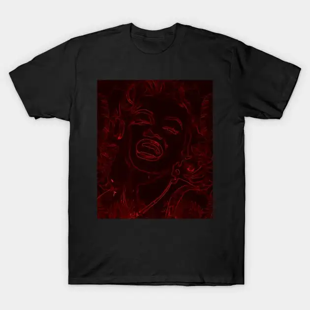 Hot New trendy blond 2024 Men's Summer Graphic Print T-shirt Man Woman Short Sleeved Luxury Tees Clothing Loose Cotton Soft Tops
Hot New trendy blond 2024 Men's Summer Graphic Print T-shirt Man Woman Short Sleeved Luxury Tees Clothing Loose Cotton Soft Tops
