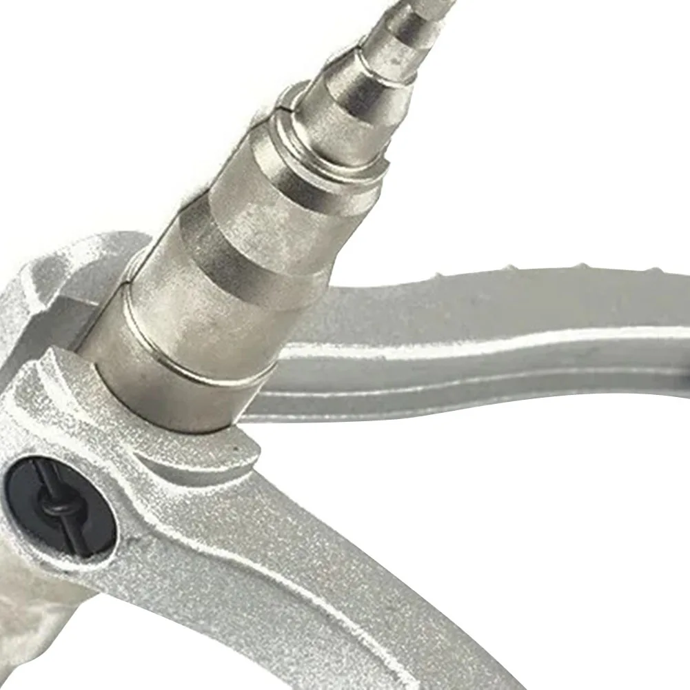 Copper Pipe Tube Expander Tool Swaging Hand Tool Tube Expanding Tool For A Wide Range Of Applications In Air Conditioning And
Copper Pipe Tube Expander Tool Swaging Hand Tool Tube Expanding Tool For A Wide Range Of Applications In Air Conditioning And