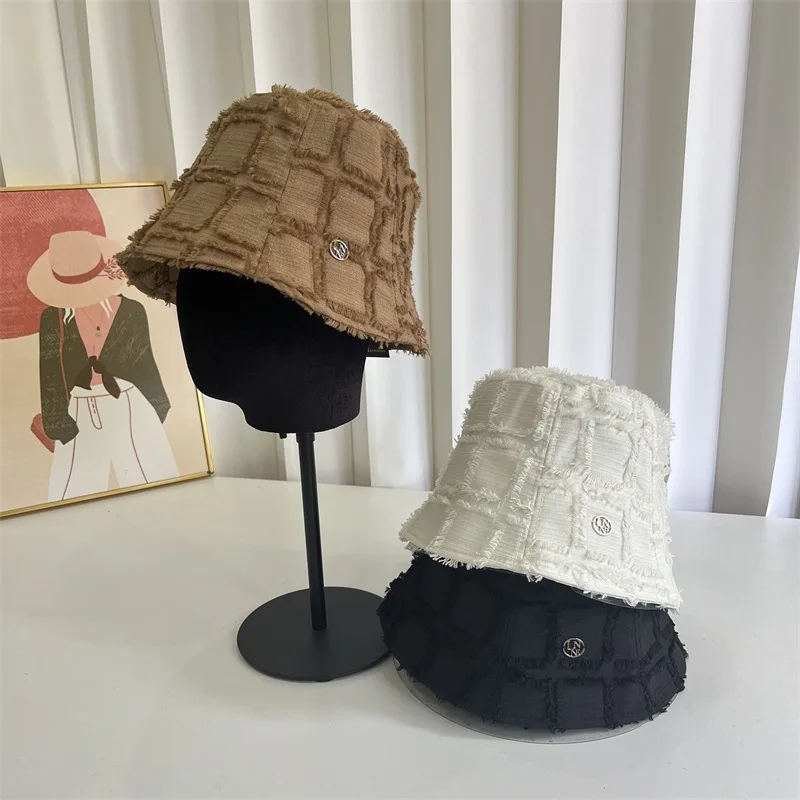 1PC Trendy Solid Color Fishman Hats Lightweight Sunscreen For Women Men Suitable for Outdoor Sports, Travel, Shopping
1PC Trendy Solid Color Fishman Hats Lightweight Sunscreen For Women Men Suitable for Outdoor Sports, Travel, Shopping