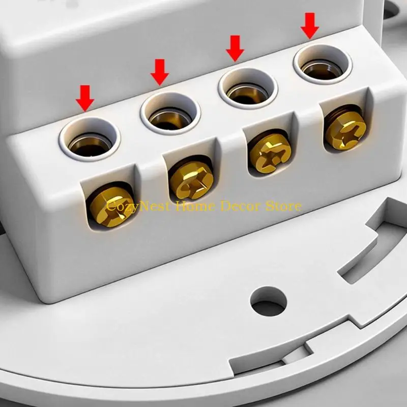 92MF Sustainable Dark Environment Activated Switches for Small Home Applications
92MF Sustainable Dark Environment Activated Switches for Small Home Applications