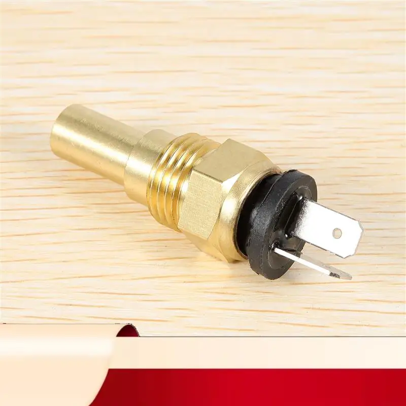 MD005051 Engine Water Temperature Sensor Switch Radiator Coolant Temp Sender For MITSUBISHI COLT RODEO PAJERO MD050214-N32R
MD005051 Engine Water Temperature Sensor Switch Radiator Coolant Temp Sender For MITSUBISHI COLT RODEO PAJERO MD050214-N32R