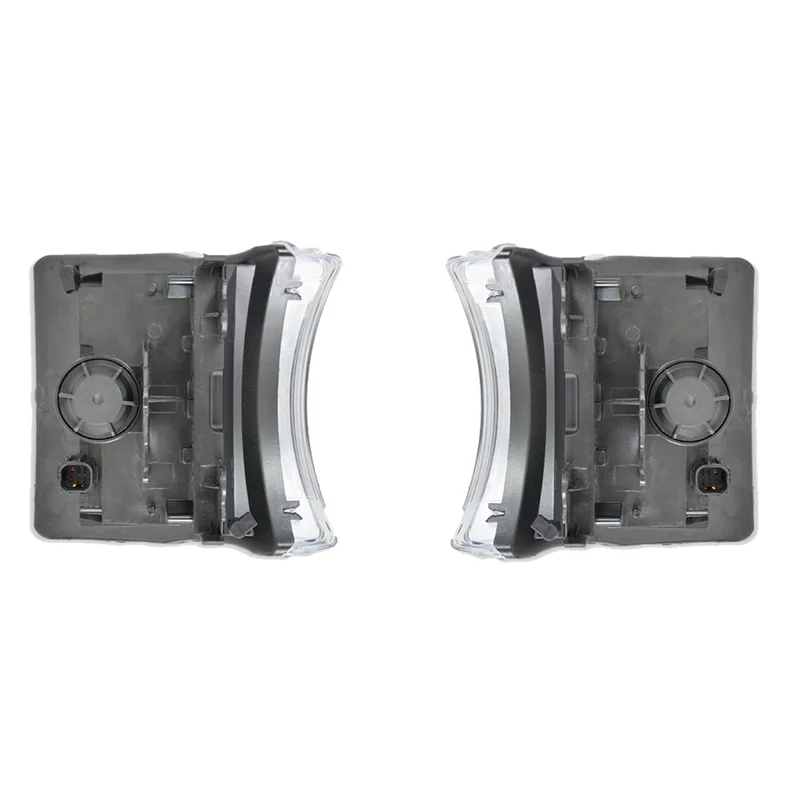 1949900 LED Side Light Turn Signal Light Running Light Automotive for SCANIA 2241544 2442638
1949900 LED Side Light Turn Signal Light Running Light Automotive for SCANIA 2241544 2442638