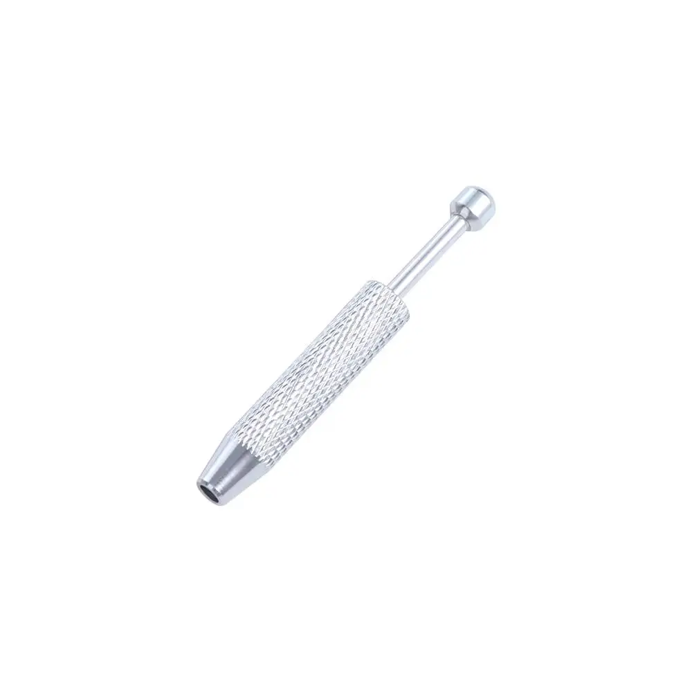 Stainless Steel Four-claw Clip Slender Convenient Gripping Device Pick-up Anti-slip Durable IC Extractor Pickup Grasp Parts
Stainless Steel Four-claw Clip Slender Convenient Gripping Device Pick-up Anti-slip Durable IC Extractor Pickup Grasp Parts