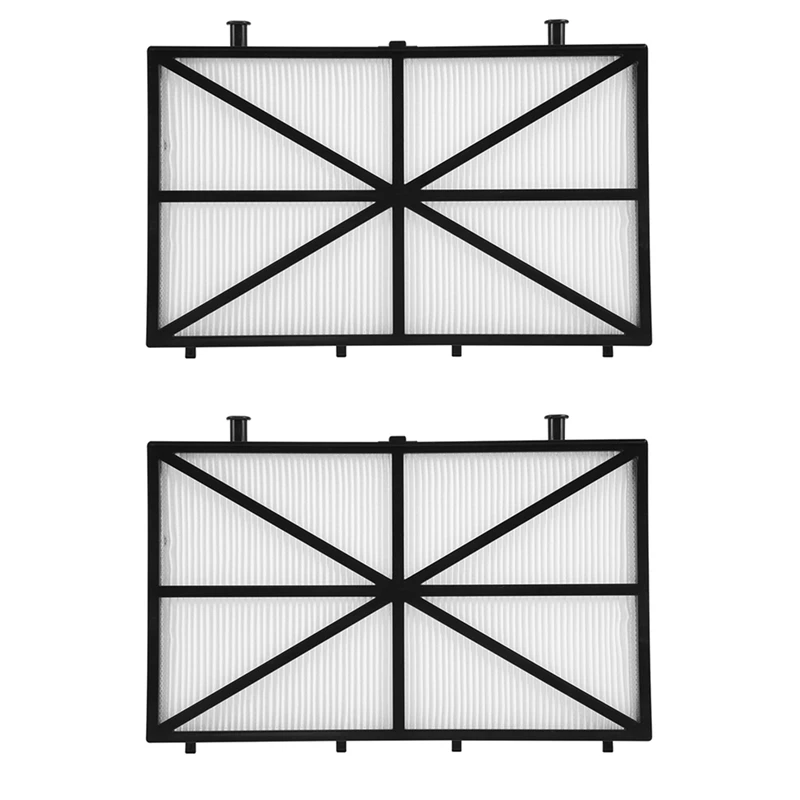 A63X-2Pcs Ultra Fine Cartridge Filter Panel Filter Kit For DOLPHIN M400, M500 Maytronics 9991432-R4
A63X-2Pcs Ultra Fine Cartridge Filter Panel Filter Kit For DOLPHIN M400, M500 Maytronics 9991432-R4