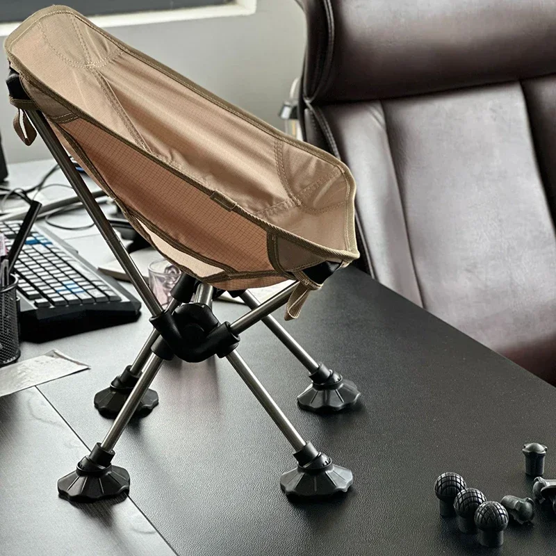 4Pcs 13MM 15MM 16MM Camping Stool Leg Cap Plastic Non-Slip Outdoor Chair Foot Cover Adjustable Fishing Chair Leg Mat Accessory
4Pcs 13MM 15MM 16MM Camping Stool Leg Cap Plastic Non-Slip Outdoor Chair Foot Cover Adjustable Fishing Chair Leg Mat Accessory