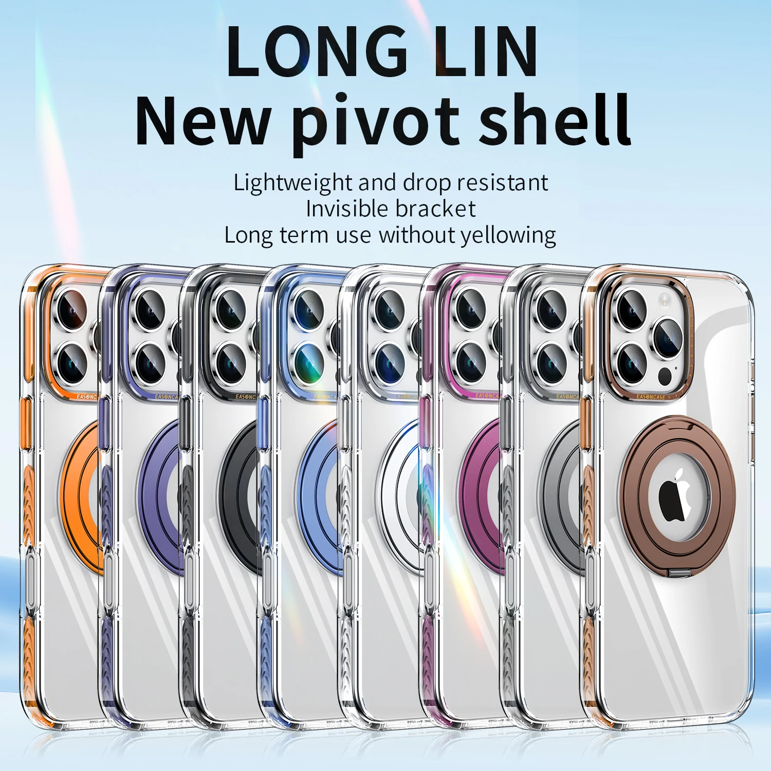 For iPhone 16 Promax phone case Dragon scale silicone anti drop 15Plus magnetic bracket 14pro Lightweight and drop resistant 13
For iPhone 16 Promax phone case Dragon scale silicone anti drop 15Plus magnetic bracket 14pro Lightweight and drop resistant 13