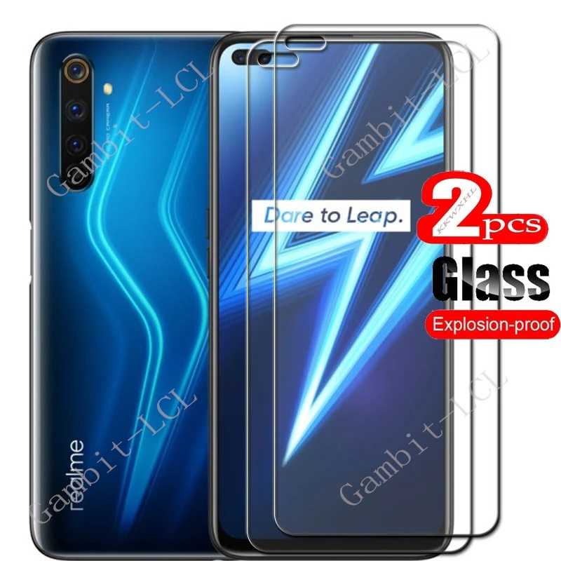 2 шт. для Realme 6 Pro 6,6 дюйма, защитный чехол с закаленным стеклом ON Realme6Pro 6Pro Realme6 RMX2061, RMX2063, защитная пленка для экрана
2 шт. для Realme 6 Pro 6,6 дюйма, защитный чехол с закаленным стеклом ON Realme6Pro 6Pro Realme6 RMX2061, RMX2063, защитная пленка для экрана