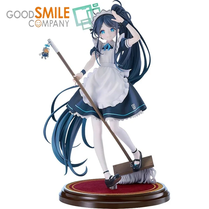 Genuine Original GSC Blue Archive Tendo Alice PVC 1/7 25CM Action Anime Figure Collectible Model Dolls Statuette Ornament Gift
Genuine Original GSC Blue Archive Tendo Alice PVC 1/7 25CM Action Anime Figure Collectible Model Dolls Statuette Ornament Gift