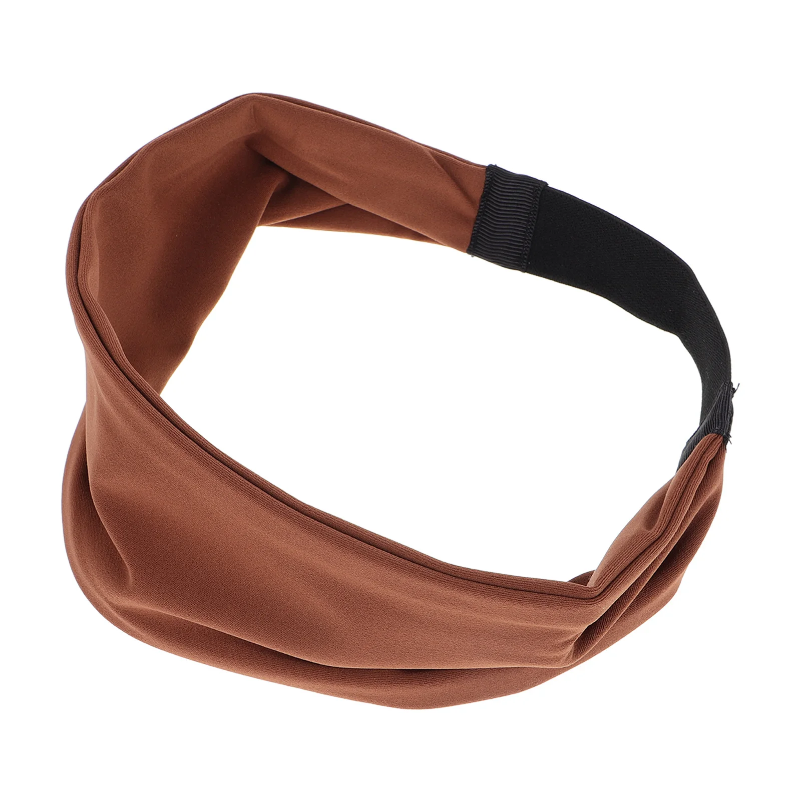 Stretchy Sports Headband for Women Men Soft Wide Sweat Absorbing Running Yoga Hairband Non Slip Fitness Accessory
Stretchy Sports Headband for Women Men Soft Wide Sweat Absorbing Running Yoga Hairband Non Slip Fitness Accessory