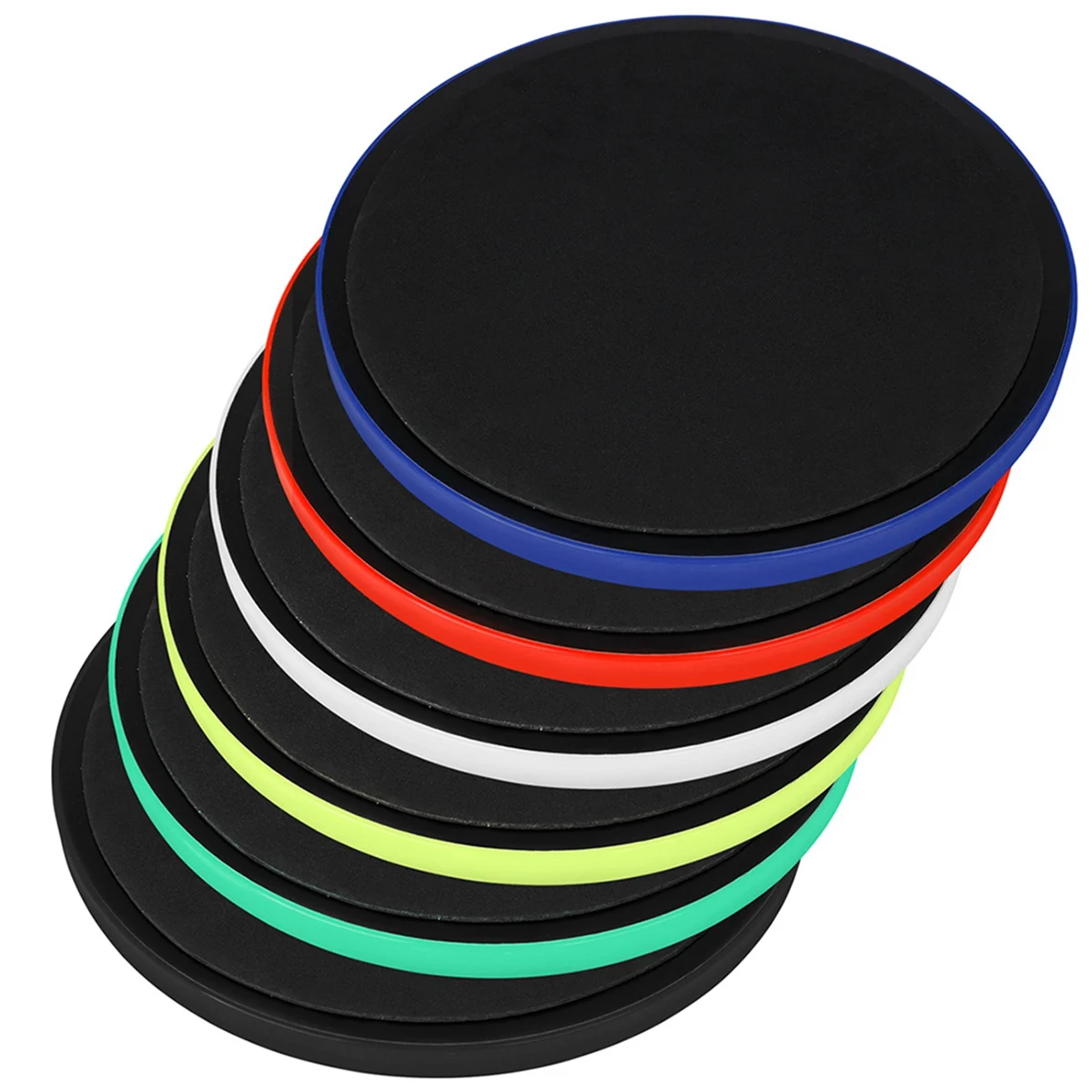 AA90-10 Inch Carbon Fiber Dumb Drum Practice Training Drum Pad For Percussion Instruments Parts Accessories
AA90-10 Inch Carbon Fiber Dumb Drum Practice Training Drum Pad For Percussion Instruments Parts Accessories