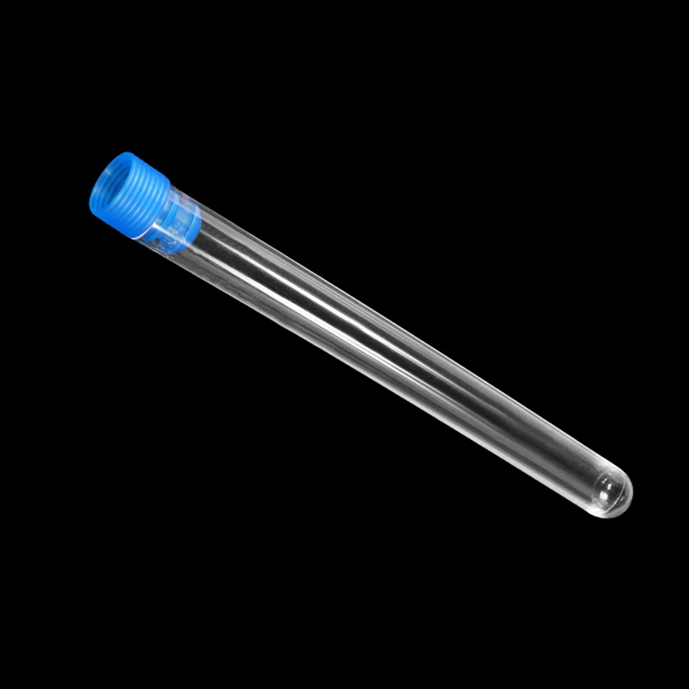 10 pcs 16X1Cm Translucent Plastic Storage Bottles Colorful Caps For Beads Needle Organizer Diy Craft Supplies Fishing Small
10 pcs 16X1Cm Translucent Plastic Storage Bottles Colorful Caps For Beads Needle Organizer Diy Craft Supplies Fishing Small