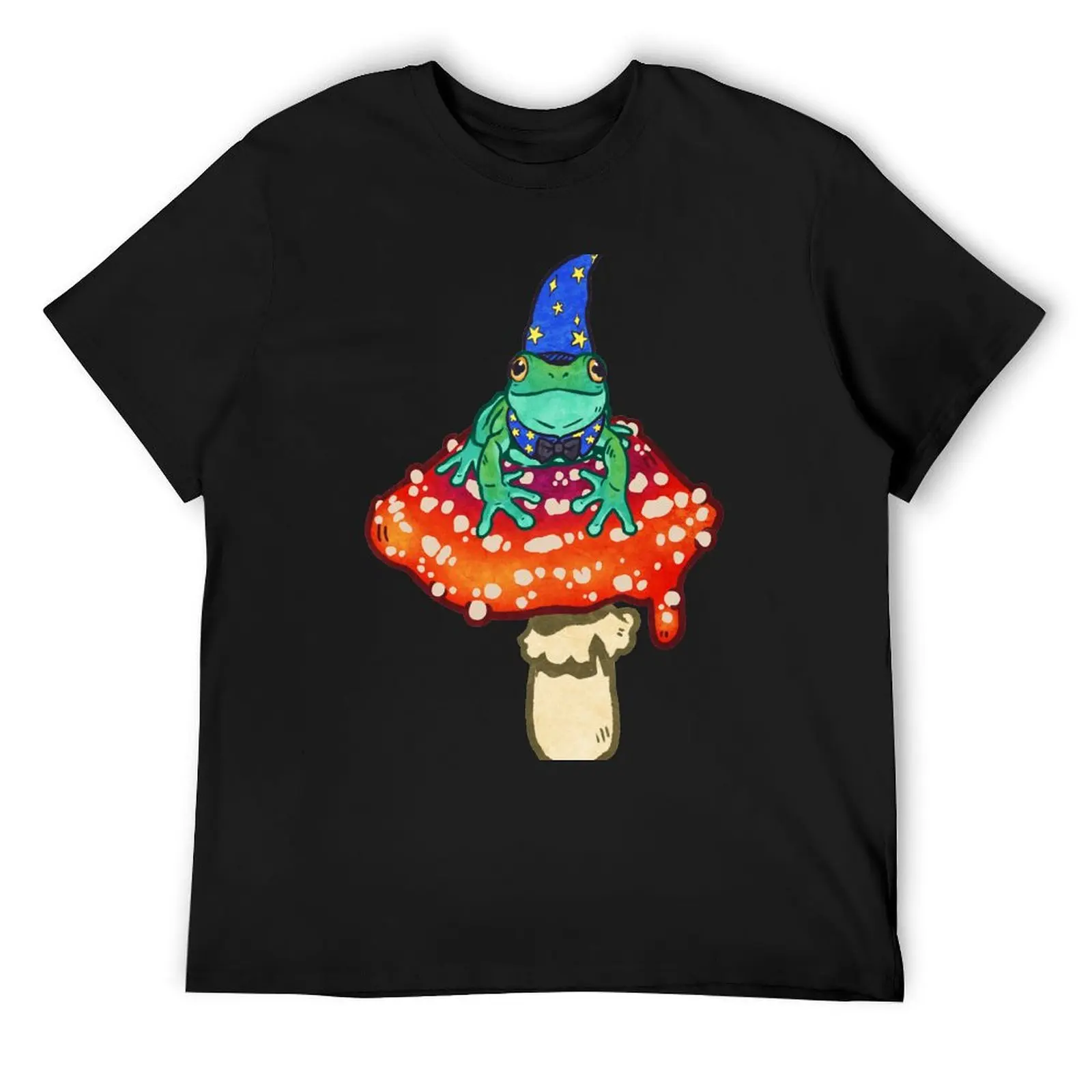 Yer a Wizard, Frog! T-Shirt Funny t-shirts Blouse cute clothes oversized t shirt men
Yer a Wizard, Frog! T-Shirt Funny t-shirts Blouse cute clothes oversized t shirt men