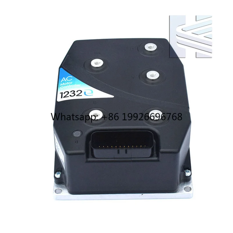Original Curtis 1232E2321 250A AC Controller 24V 921400100005 02KZQ2159 Genuine Spare Part
Original Curtis 1232E2321 250A AC Controller 24V 921400100005 02KZQ2159 Genuine Spare Part