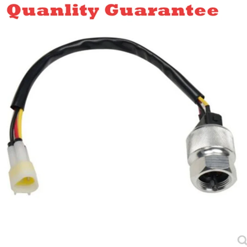 5pcs Speed sensor for speedometer FAW Hongta Jiefang baling Jinling micro card gold card climbing King belt line
5pcs Speed sensor for speedometer FAW Hongta Jiefang baling Jinling micro card gold card climbing King belt line