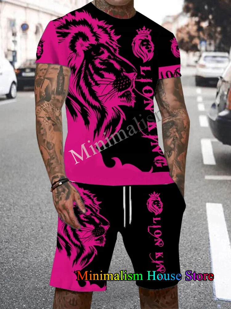 2025-26 Summer Hot-selling Trend Fashion Luxury Comfortable Sweat-absorbing Suit Travel Business Versatile T-shirt Shorts Suit 
2025-26 Summer Hot-selling Trend Fashion Luxury Comfortable Sweat-absorbing Suit Travel Business Versatile T-shirt Shorts Suit