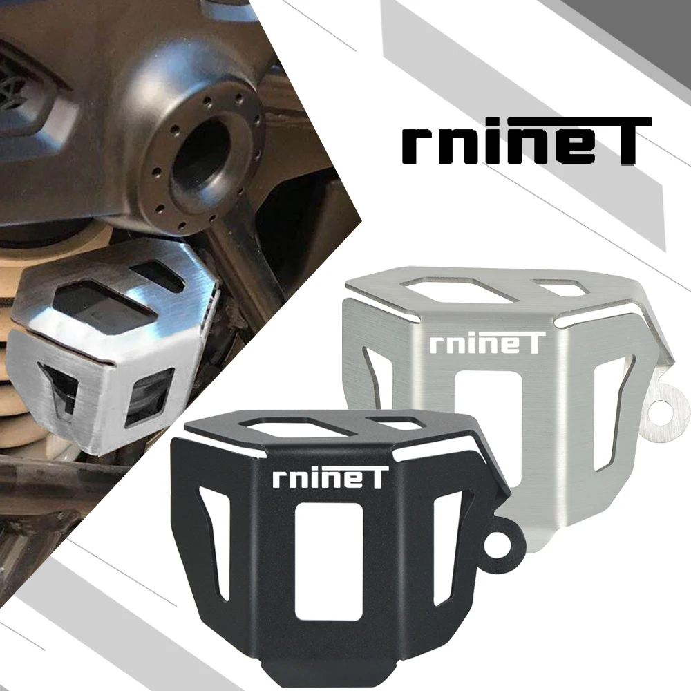 For BMW R1200GS ADV R1200 GS R 1200 gs R NINE T R NINET R nineT Motorcycle Rear Brake Fluid Reservoir Guard Tank Cover Protector
For BMW R1200GS ADV R1200 GS R 1200 gs R NINE T R NINET R nineT Motorcycle Rear Brake Fluid Reservoir Guard Tank Cover Protector