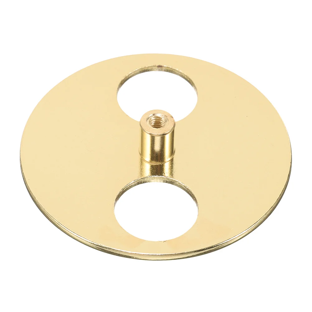 DIY Music Box Turntable Base Winding Mechanism Replacement Key Accessories for Craft Repair Decoration Mechanical Movement
DIY Music Box Turntable Base Winding Mechanism Replacement Key Accessories for Craft Repair Decoration Mechanical Movement