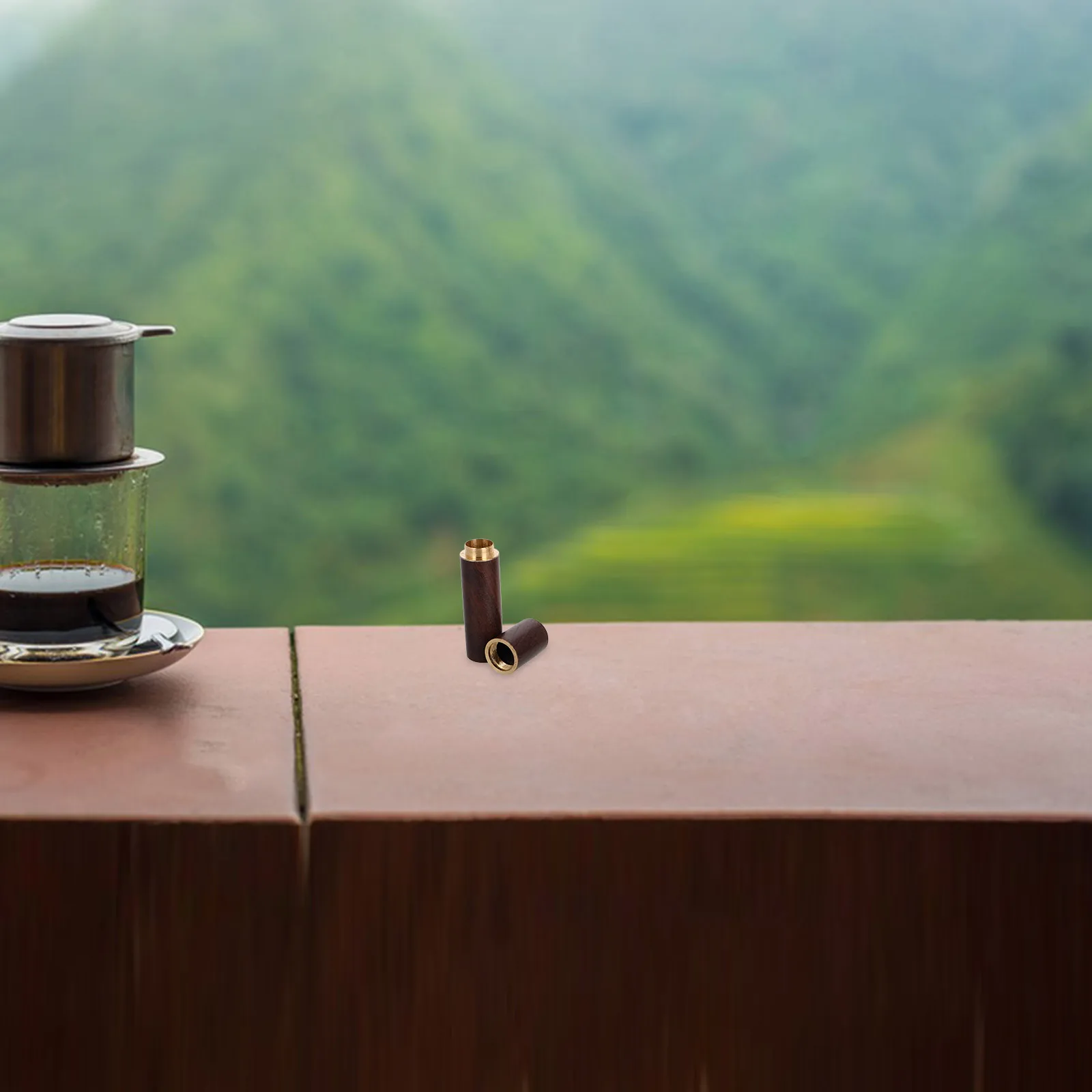 2Pcs Outdoor Survival Storage Container Portable Shockproof Canister Airtight Dry Box for Camping Hiking Travel
2Pcs Outdoor Survival Storage Container Portable Shockproof Canister Airtight Dry Box for Camping Hiking Travel