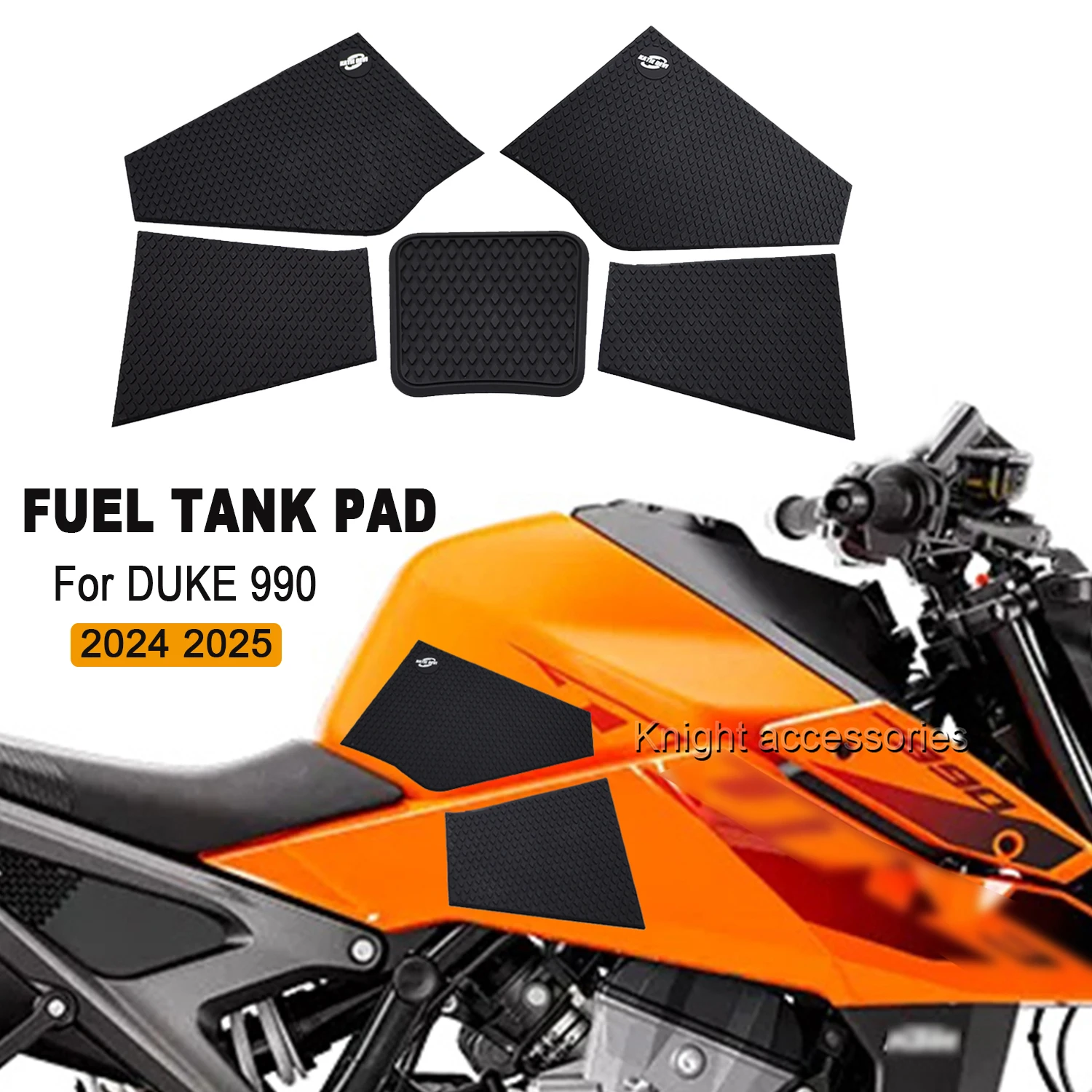 Motorcycle Side Fuel Tank Protector Pads Stickers Knee Grip Traction Pad New For Duke990 990 Duke 990 duke990 2024 2025
Motorcycle Side Fuel Tank Protector Pads Stickers Knee Grip Traction Pad New For Duke990 990 Duke 990 duke990 2024 2025