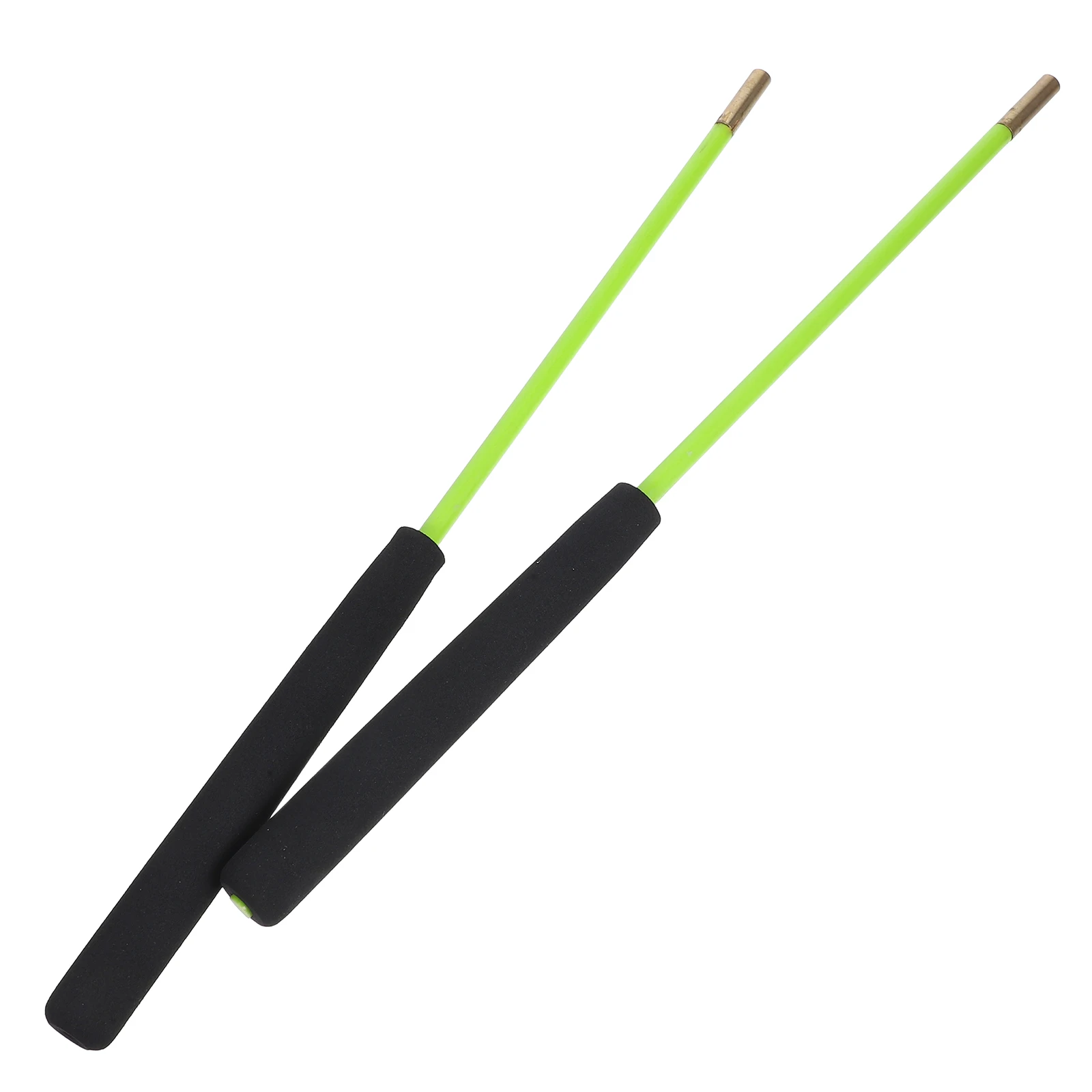 2 Pcs Anti-slip Handle Diabolo Pole Sticks Juggling Supplies for The Elderly Juggle Bearing Children's
2 Pcs Anti-slip Handle Diabolo Pole Sticks Juggling Supplies for The Elderly Juggle Bearing Children's