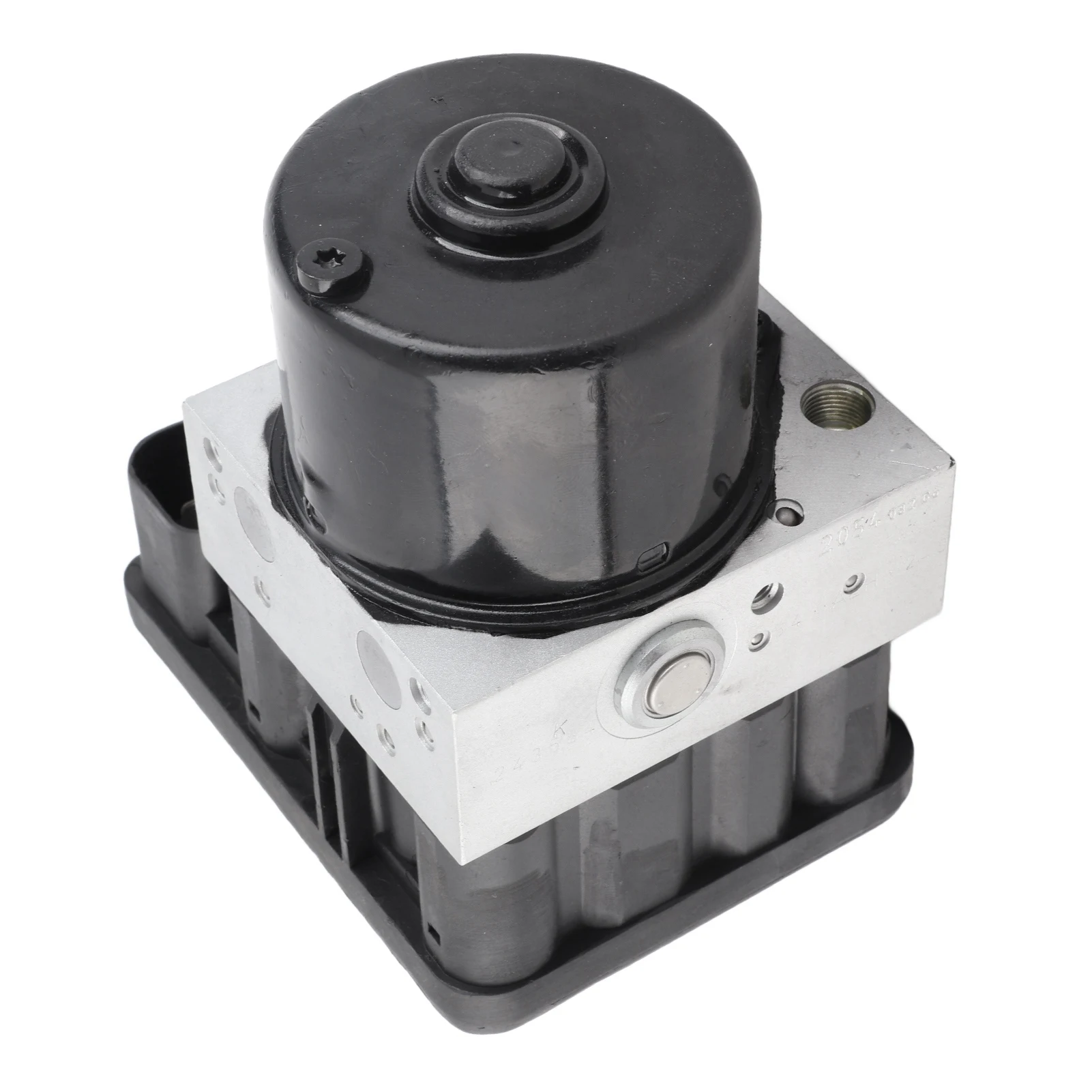 ABS Control Module 1K0907379AC Anti Slip Stable Handling ABS Hydraulic Block Control Unit for Vehicle
ABS Control Module 1K0907379AC Anti Slip Stable Handling ABS Hydraulic Block Control Unit for Vehicle
