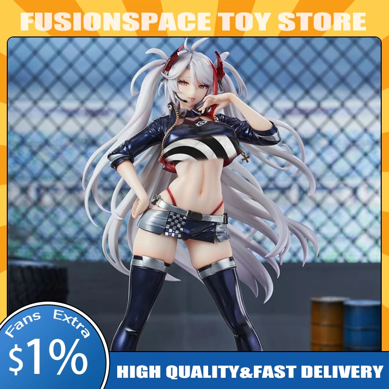1/7 Prinz Eugen Rq Ver Azur Lane Unpainted Kit Carving Model Doll Room Desktop Decoration Anime Toys Birthday Custom Gifts
1/7 Prinz Eugen Rq Ver Azur Lane Unpainted Kit Carving Model Doll Room Desktop Decoration Anime Toys Birthday Custom Gifts