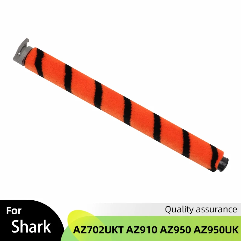 For Shark Soft Roller Brush rod Suitable AZ702, AZ702UKT, AZ910, AZ910UK, AZ910UKT AZ950, AZ950UK, AZ950UKT, PZ1000UKT.
For Shark Soft Roller Brush rod Suitable AZ702, AZ702UKT, AZ910, AZ910UK, AZ910UKT AZ950, AZ950UK, AZ950UKT, PZ1000UKT.