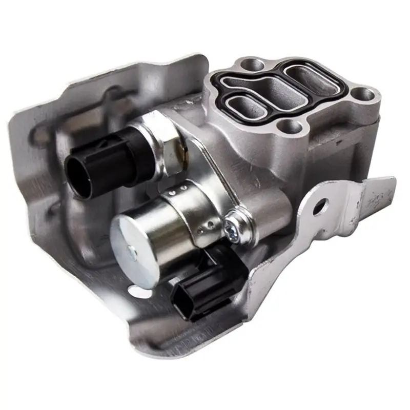 A60E-15810RAAA03 VTEC Solenoid Spool Valve Oil Control Valve 15815-RAA-A01 For Honda 2003-2011 VVT
A60E-15810RAAA03 VTEC Solenoid Spool Valve Oil Control Valve 15815-RAA-A01 For Honda 2003-2011 VVT