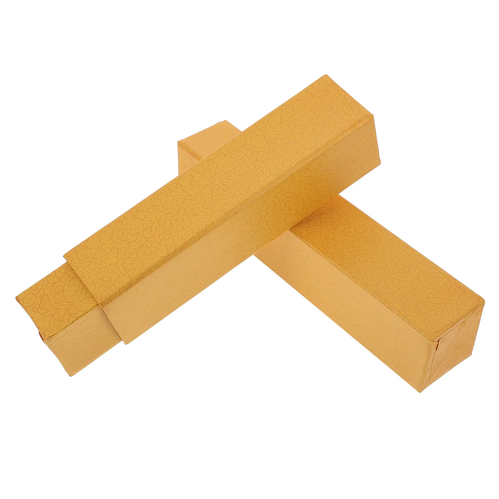 2Pcs Scroll Paper Storage Holders Photo Album Storage Boxes Durable Paper Protective Wrinkle Resistant for Picture Scroll
2Pcs Scroll Paper Storage Holders Photo Album Storage Boxes Durable Paper Protective Wrinkle Resistant for Picture Scroll