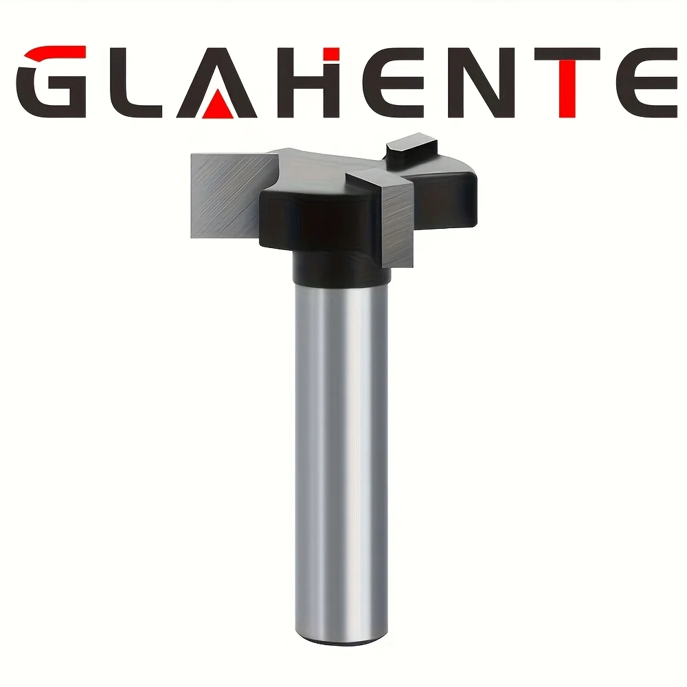 «1 шт., 8 мм, фреза с Т-образным пазом и 3 канавками — фреза для очистки дна для обработки канавок и долбежей по дереву»
«1 шт., 8 мм, фреза с Т-образным пазом и 3 канавками — фреза для очистки дна для обработки канавок и долбежей по дереву»