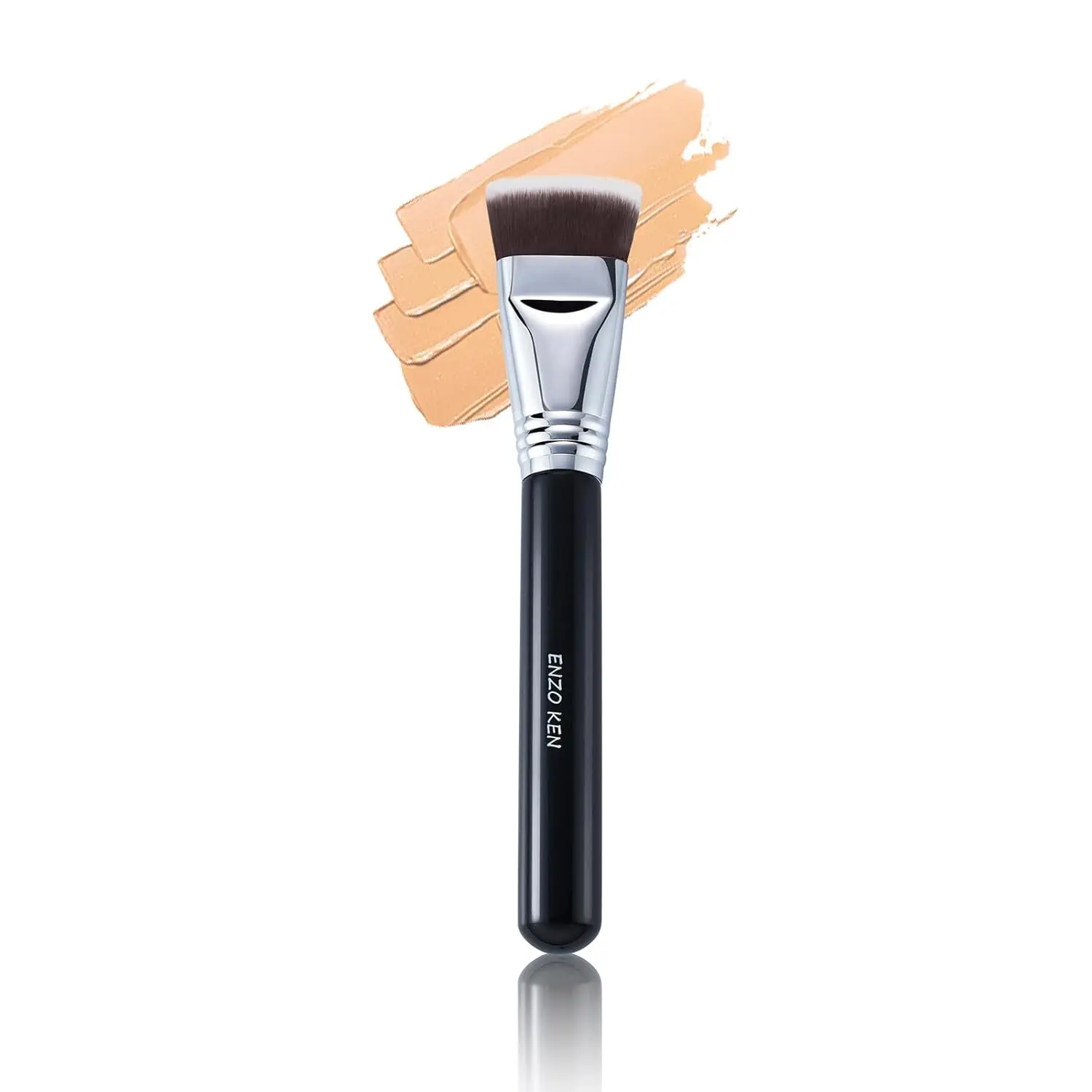 Flat Top Foundation Brush for Liquid Makeup, Liquid Foundation Brush, Flat Makeup Brush for Foundation, Makeup Brushes
Flat Top Foundation Brush for Liquid Makeup, Liquid Foundation Brush, Flat Makeup Brush for Foundation, Makeup Brushes