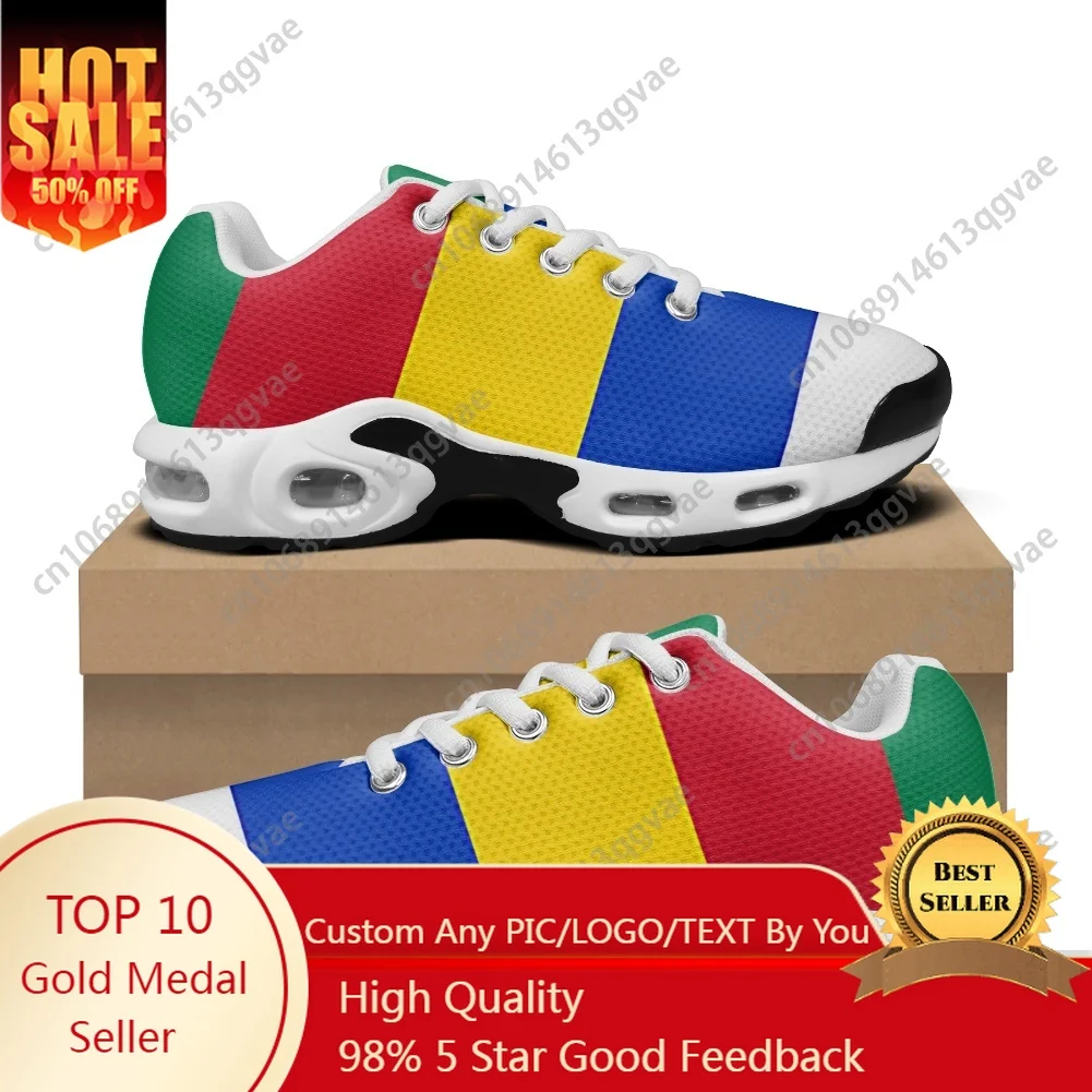 Support The Druze Logo Druze Star Air Cushion Sneakers Mens Womens Teenager Sports shoes High Quality Custom Mesh Sneaker
Support The Druze Logo Druze Star Air Cushion Sneakers Mens Womens Teenager Sports shoes High Quality Custom Mesh Sneaker