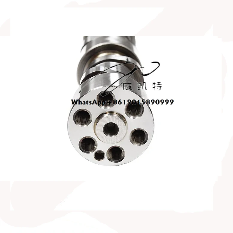 10R7155 3406E C15 C18 Camshaft 332-7303 3327303 100-6386 1006386 130-9709 1309709 for Caterpillar
10R7155 3406E C15 C18 Camshaft 332-7303 3327303 100-6386 1006386 130-9709 1309709 for Caterpillar