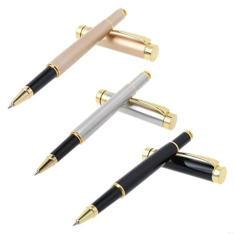 G8TA Pen Rollerball Pen Fine Point Pens, Office 0.5mm Fine Tip Pens Gel Liquid Rolling Ball Point Writing Pens
G8TA Pen Rollerball Pen Fine Point Pens, Office 0.5mm Fine Tip Pens Gel Liquid Rolling Ball Point Writing Pens