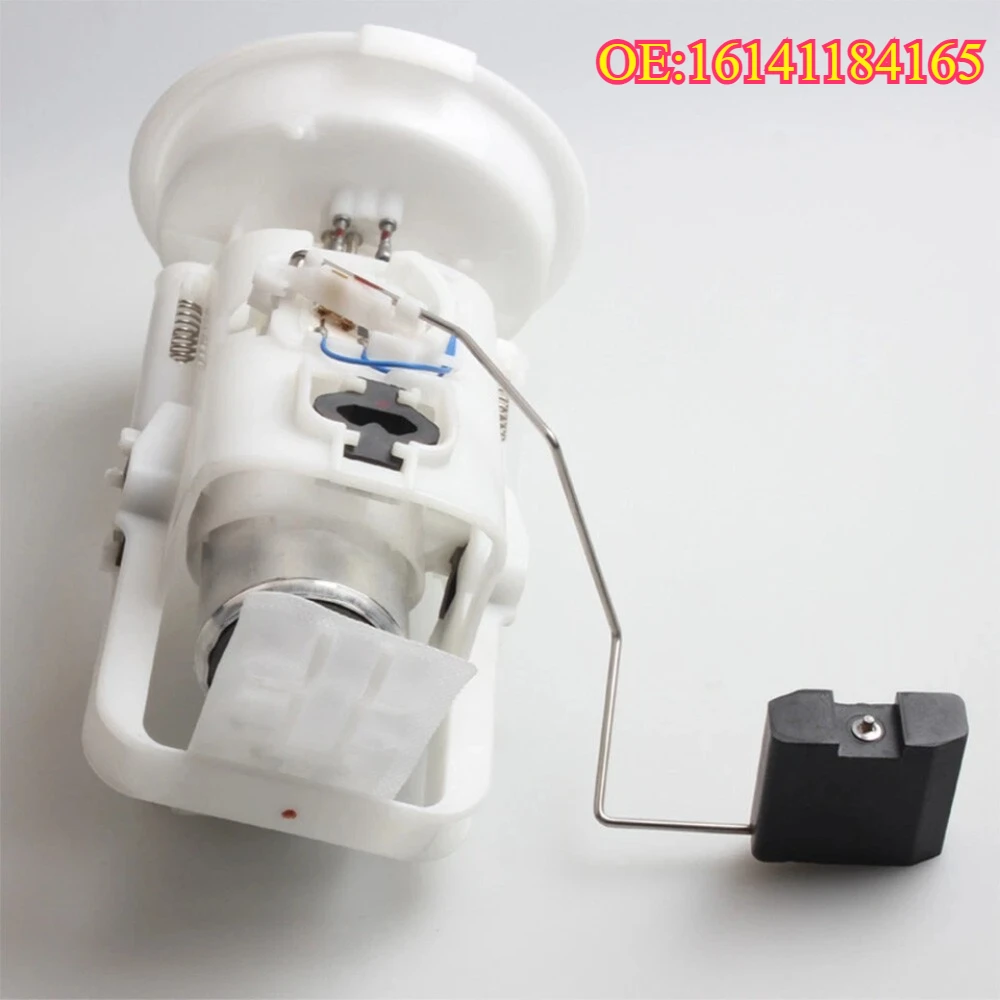 genuine High quality New For 16141184165 16146752499 E8416M 16146766942 16141184276 Fuel Pump Assembly For BMW 3-series E46/9806
genuine High quality New For 16141184165 16146752499 E8416M 16146766942 16141184276 Fuel Pump Assembly For BMW 3-series E46/9806