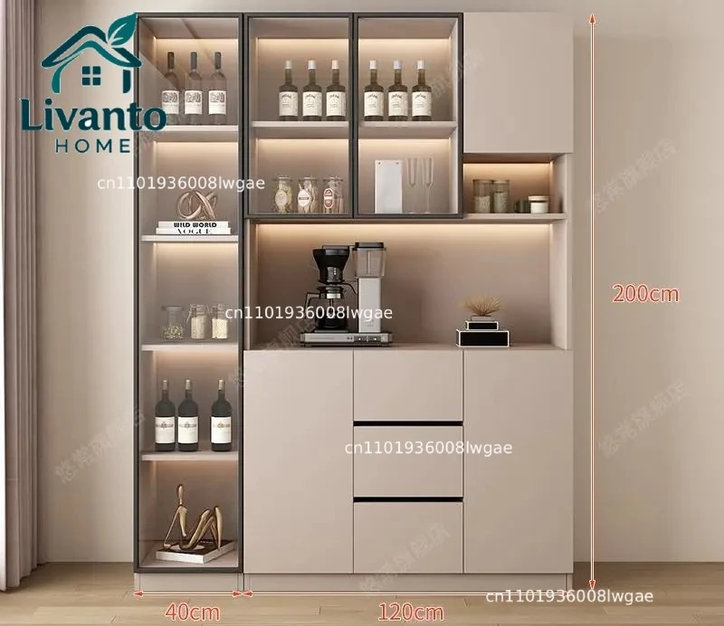 Display Cabinet Showcases Outdoor Bar Kitchen Storage Organization Wine Cabinet Corner Glass Bar Lumineux Mobilier Furniture
Display Cabinet Showcases Outdoor Bar Kitchen Storage Organization Wine Cabinet Corner Glass Bar Lumineux Mobilier Furniture