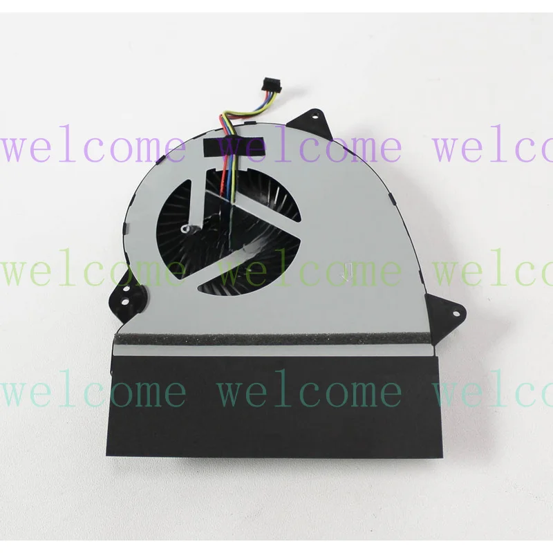 13NB09I0P01011 For ASUS COOLING FAN SUNON MF75120V1-C251-S9A GL552VW "GRADE A"
13NB09I0P01011 For ASUS COOLING FAN SUNON MF75120V1-C251-S9A GL552VW "GRADE A"