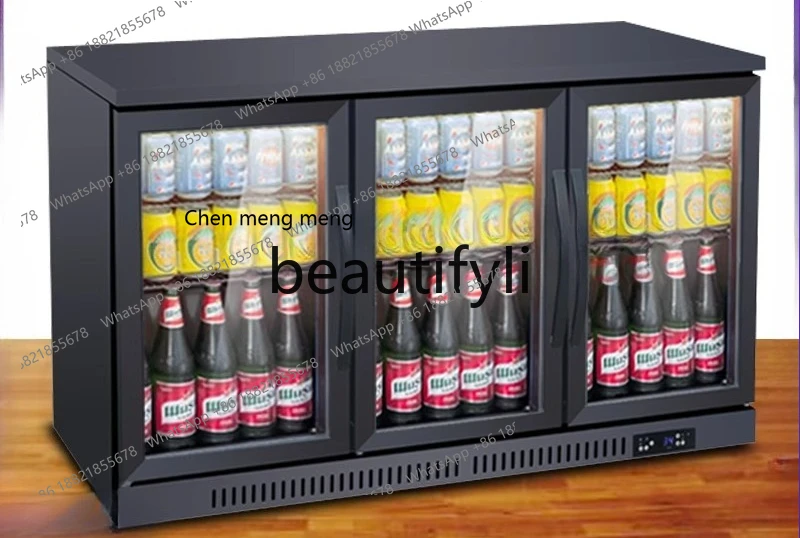 Z189 Коммерческий напиток, вино, небольшая морозильная камера, пивной шкаф, барная стойка, холодильный шкаф-витрина
Z189 Коммерческий напиток, вино, небольшая морозильная камера, пивной шкаф, барная стойка, холодильный шкаф-витрина