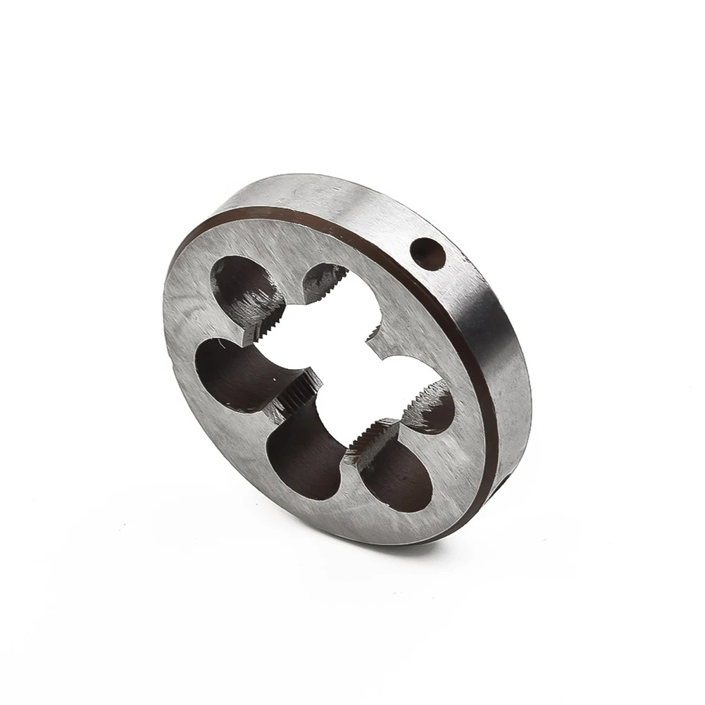 Brand New Metalworking Thread Die Threading Dies Metalwork Tool Thread Die Threading 1-24 TPI 24 UN Right Hand
Brand New Metalworking Thread Die Threading Dies Metalwork Tool Thread Die Threading 1-24 TPI 24 UN Right Hand