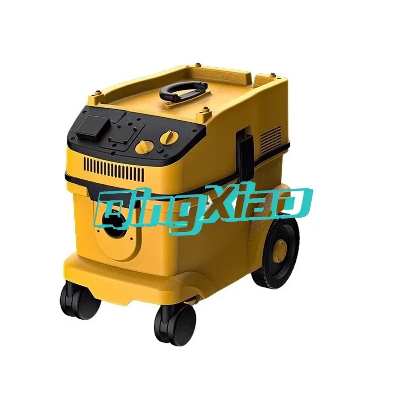 1800W 42L Industrial Dust Collector 220V Automatic Wet Dry Vacuum Customizable Powerful Cleaner for Workshop DIY Dust Extraction
1800W 42L Industrial Dust Collector 220V Automatic Wet Dry Vacuum Customizable Powerful Cleaner for Workshop DIY Dust Extraction