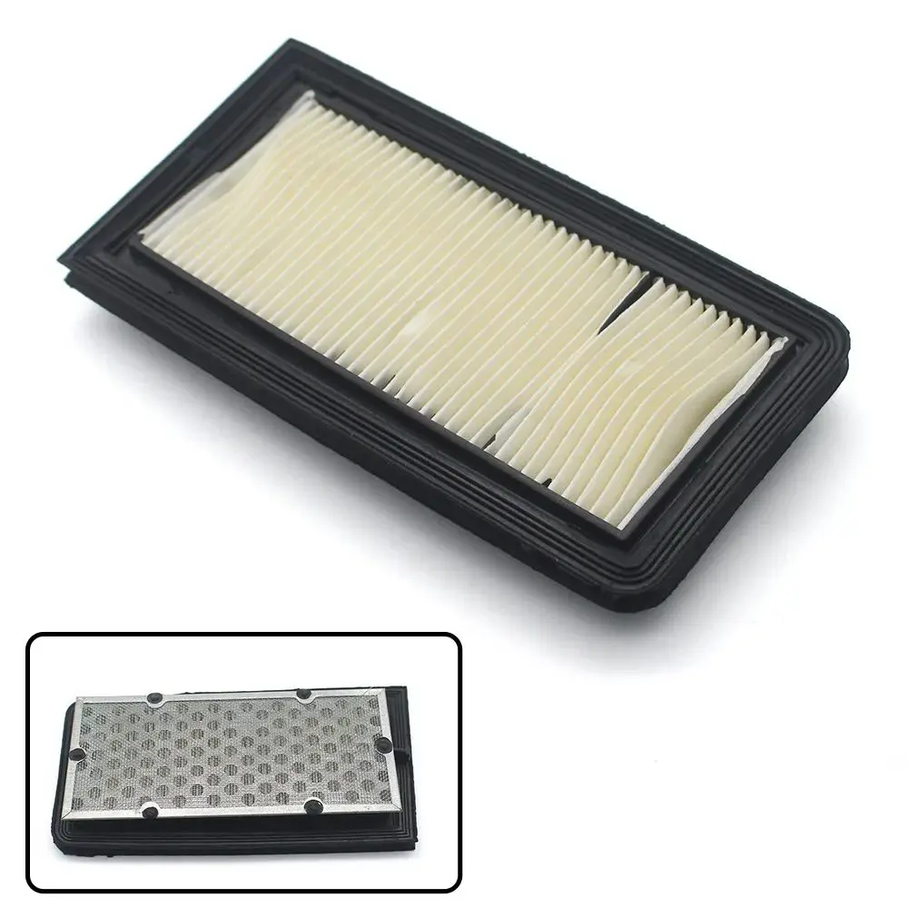 Motorcycle Air Filter For SUZUKI AN650 Burgman650 Sky Wave 650 AN650A/Z Burgman Executive Engine Protection Replacement Parts
Motorcycle Air Filter For SUZUKI AN650 Burgman650 Sky Wave 650 AN650A/Z Burgman Executive Engine Protection Replacement Parts