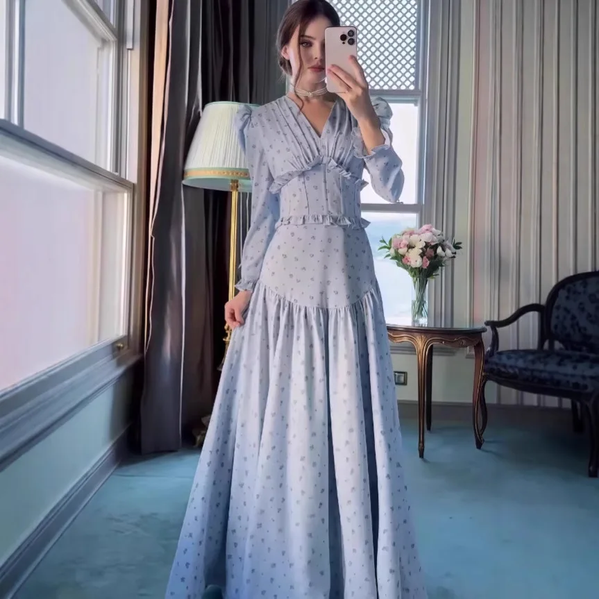 Платье Ид Абая Женские вечерние платья Джалабия Мусульманский принт Vestidos Марокко на шнуровке Дубай Абая Рамадан Ислам Арабский халат Кафтан
Платье Ид Абая Женские вечерние платья Джалабия Мусульманский принт Vestidos Марокко на шнуровке Дубай Абая Рамадан Ислам Арабский халат Кафтан