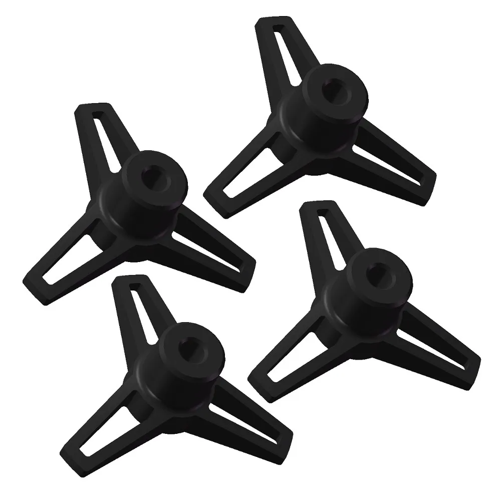 1/10 Aluminum M4 Wheel Lock Nut Spinner for Tamiya Clod Buster 4X4X4 Bullhead RC Monster Truck Parts
1/10 Aluminum M4 Wheel Lock Nut Spinner for Tamiya Clod Buster 4X4X4 Bullhead RC Monster Truck Parts