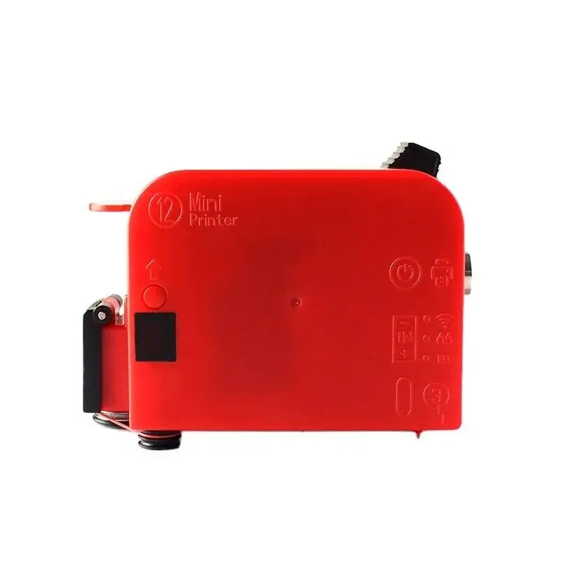 metal Professional Mini Handheld Printer Production Date Printer for hook fack
metal Professional Mini Handheld Printer Production Date Printer for hook fack
