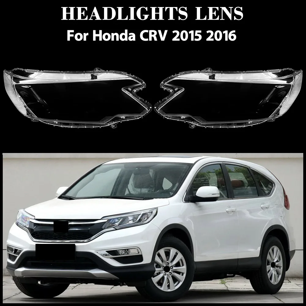 Для Honda CRV 2015 2016, крышка передней фары, прозрачный абажур для ПК, линза для фары, плексиглас, замена оригинальной маски, линзы
Для Honda CRV 2015 2016, крышка передней фары, прозрачный абажур для ПК, линза для фары, плексиглас, замена оригинальной маски, линзы